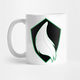 Earth Pony Shield Mug